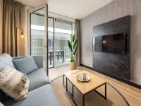 Apartment in Egmond Near the Beach - Apartments