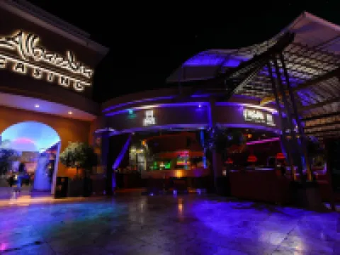 迪維荷蘭村海灘度假別墅 棕櫚灘酒店