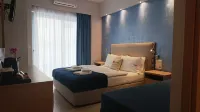Diolkos Studios Hotel di Loutraki-Perachora