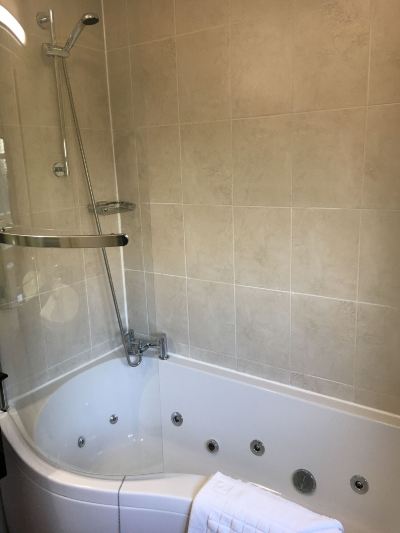 その他 ベスト ウェスタン ノルマントン パーク ホテルの写真