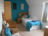 The Bandstand Hotel a Nairn