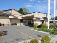 Locomotive Inn Hotels in Laurel
