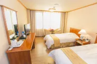 Sejong Hotel Chuncheon