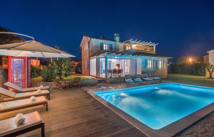 Villas Adagio