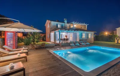 Villas Adagio Các khách sạn ở 