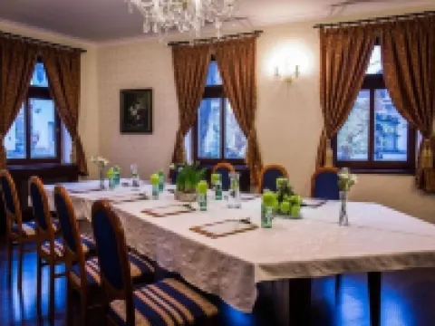 The Rooms by Dalia Hotels in Kosice