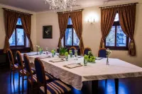 The Rooms by Dalia Hotel a Kosice I