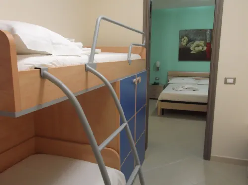 Suliccenti b&b Marzamemi - Wifi