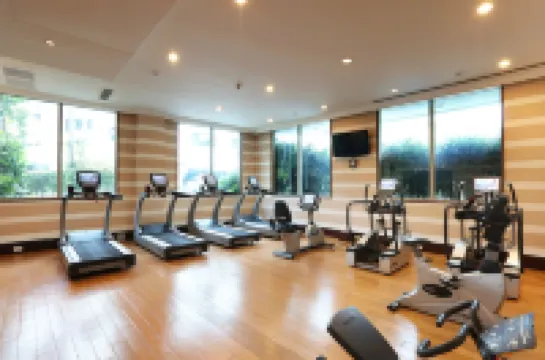 金奈皇家艾美飯店