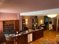 Hotel Belvedere Các khách sạn ở Alice Bel Colle