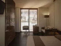 洛伽特洛設計飯店