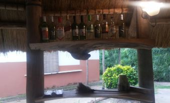 Heritage Safari Lodge