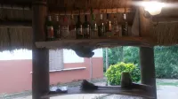 Heritage Safari Lodge Hotel di Nwoya