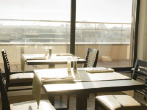 Tower Hotel Aalst Hotels in Aalst