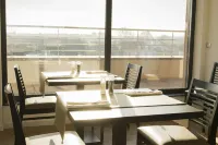 Tower Hotel Aalst Hotels in Aalst