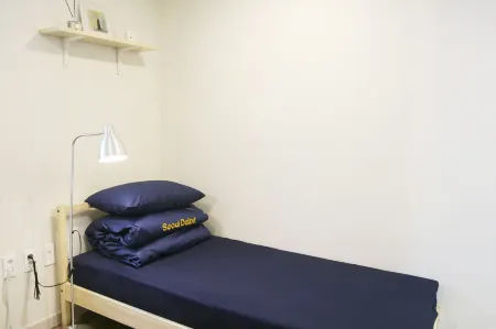 Seoul Dalbit Dongdaemun Guesthouse