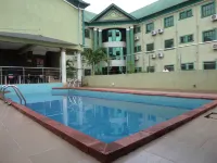 Prowess Hotel and Suites Hotels in Ota