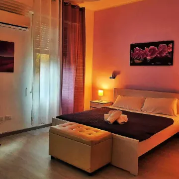 A un Passo Dal Centro