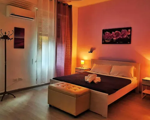 A un Passo Dal Centro Hotels in Palermo