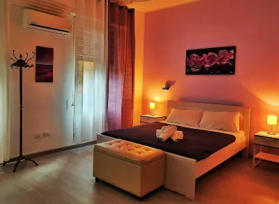 A un passo dal centro Hotel a 