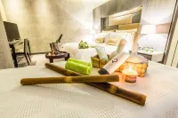 GHL Hotel Bioxury - Pet friendly