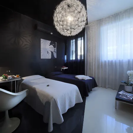 Hotel Cristallo Brescia