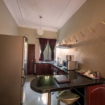 Sherbourne Nkana West Apartments