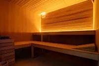Hotel Mediterraneo - Spa