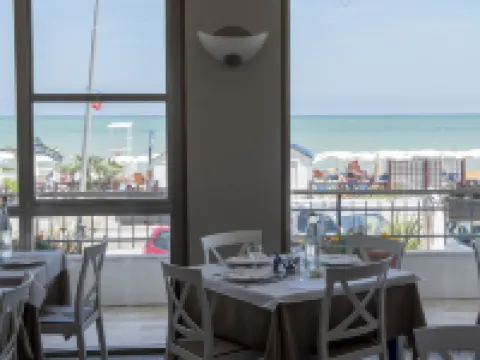 Hotel Ambassador Hotels in Marotta