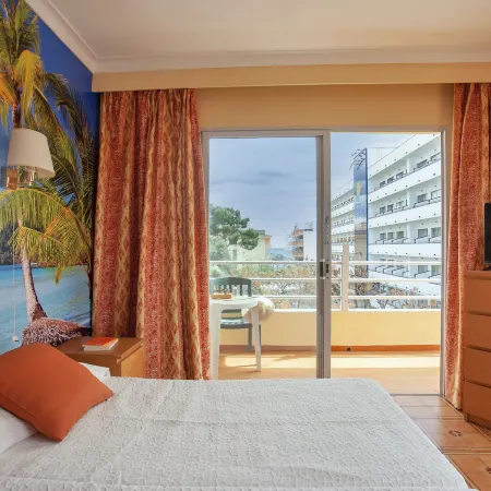 BJ Bei Juan Hostal