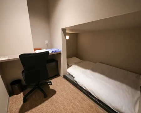 Solution Cube Tokuyama Hotels in Shunan