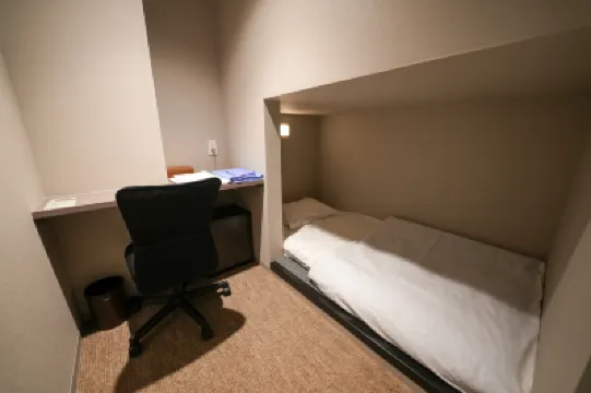 솔루션 큐브 도쿠야마  호텔