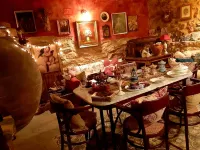 Casa Rural la Quinta de Malu Hotels in Valeria