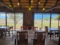 Fiume Lodge CC, P O Box 20757, Windhoek Hotels in Grootfontein