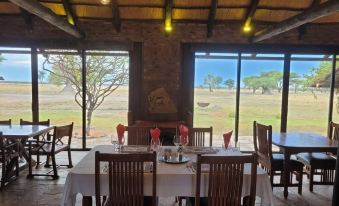Fiume Lodge CC, P O Box 20757, Windhoek