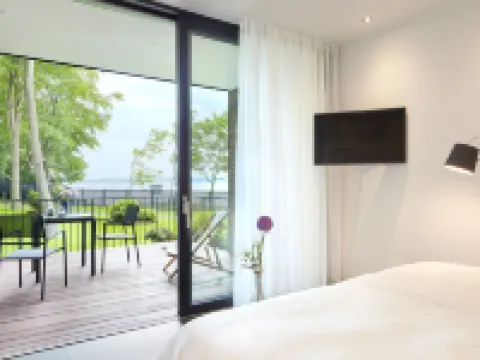 Glück in Sicht Hotels in Schleswig-Flensburg