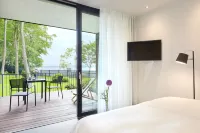 Glück in Sicht Hotels in Glucksburg