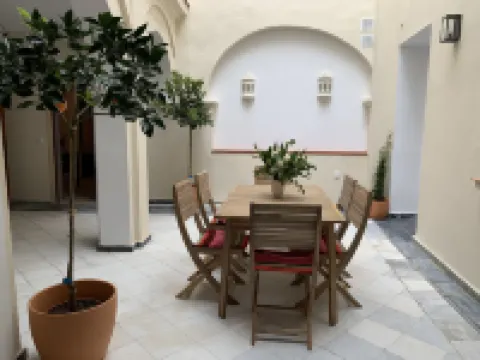 Casa de las Especias