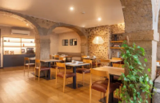 Urbano FLH Hotels Lisboa Hotels near Praca do Comercio (Terreiro do Paco)