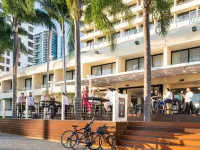 Crowne Plaza PERTH by IHG Hotels near Harold Boas Gardens