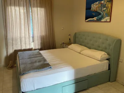 Sofie's Choice Mytilini Hotel in zona Museo Theophilos di Arte Popolare