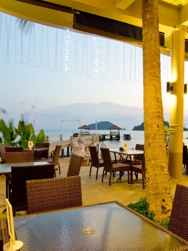 รูปภาพของมากะธานี รีสอร์ท