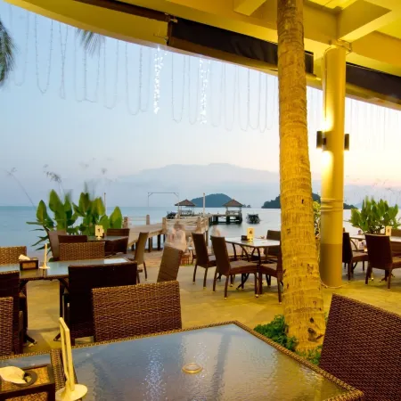 Makathanee Resort
