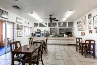 Rodeway Inn Kingman Route 66 فنادق في كينغمان