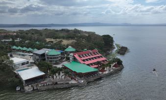 Lewi Resort and Spa