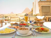 Pyramids Valley Boutique Hotel Hotels near Great Sphinx