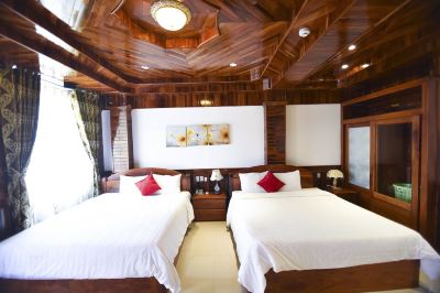 Other San San Hotel Photo