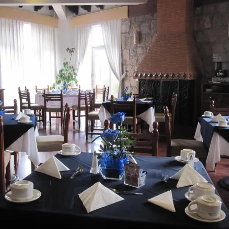 Hotel Posada Vista Bella