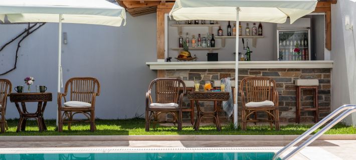 Ritsa Studios Hotel a Skiathos