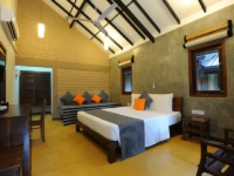 Melheim Beach Kalpitiya Hotels in Puttalam